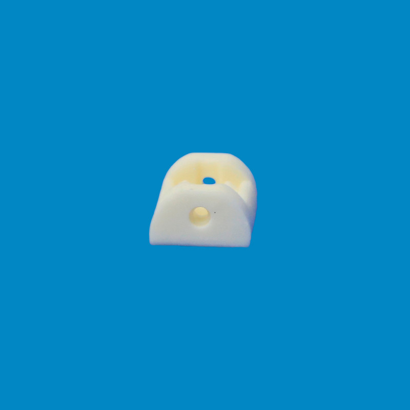 Structural Ceramic The Ultimate Solution for Industrial Components with Custom Properties