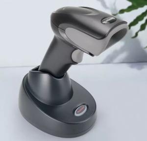 Honeywell 1472G 2D Wireless Barcode Scanner Machine Qr Code With Charging Base