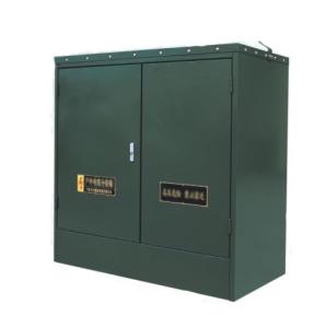 China ONAN Cooling Method Compact Electrical Transformer with ANSI C57.12 Standard wholesale