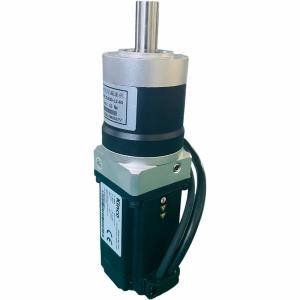 China 6-48v DC Brushless Servo Motor High Torque Planetary Reduction Gearbox Electric Motor wholesale