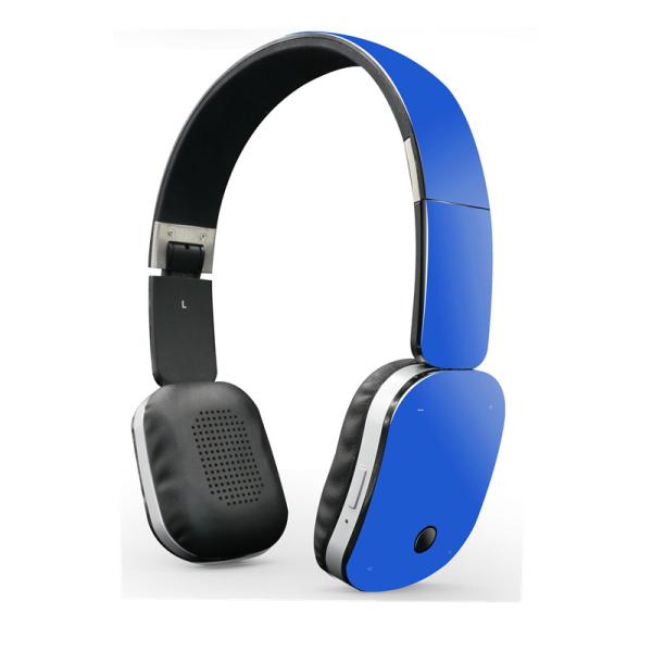Surround Sound Stereo Wireless Earphone PC Laptop Headset 113dB