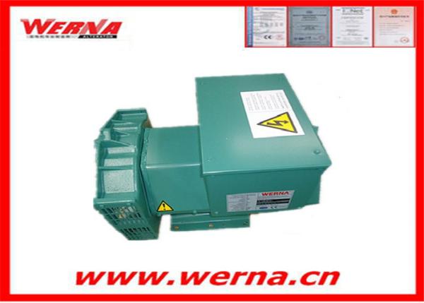 Quality A.C Synchronous Three Phase Generator  With AVR sx460 160kva for sale