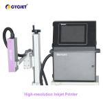 CYCJET High Resolution Inkjet Printer Nutrition Facts Printing Machine