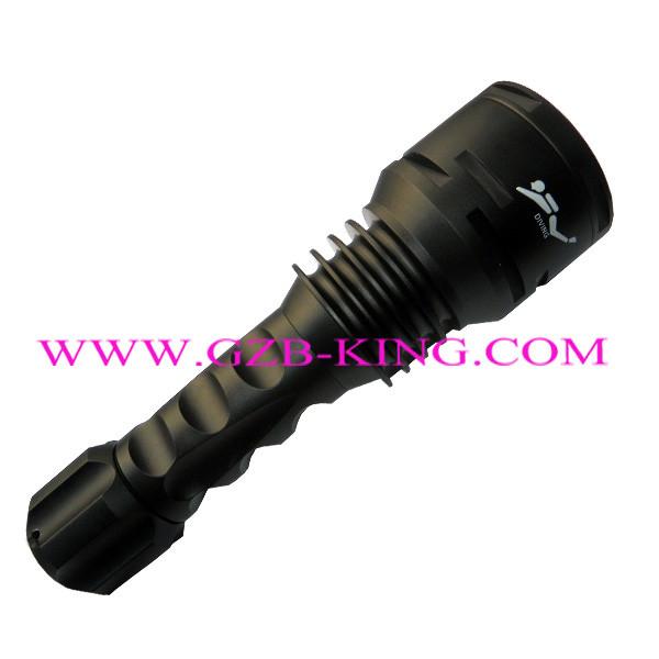 Quality Diving LED Torch Light for sale