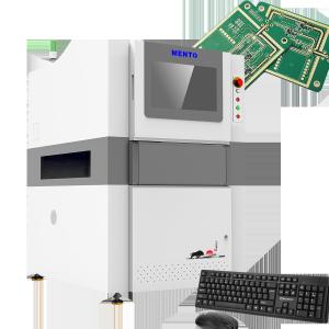 Custom AOI Inspection Equipment Automated Optical Machine for CHIP component