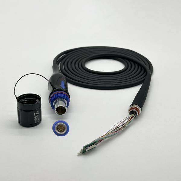 Stable Output Endoscopy Cable For Stryker 1188 Camera Head