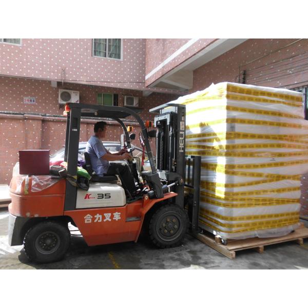 Analogue Display Universal Tensile Testing Machines Max 100 Load Strength Testing Machine