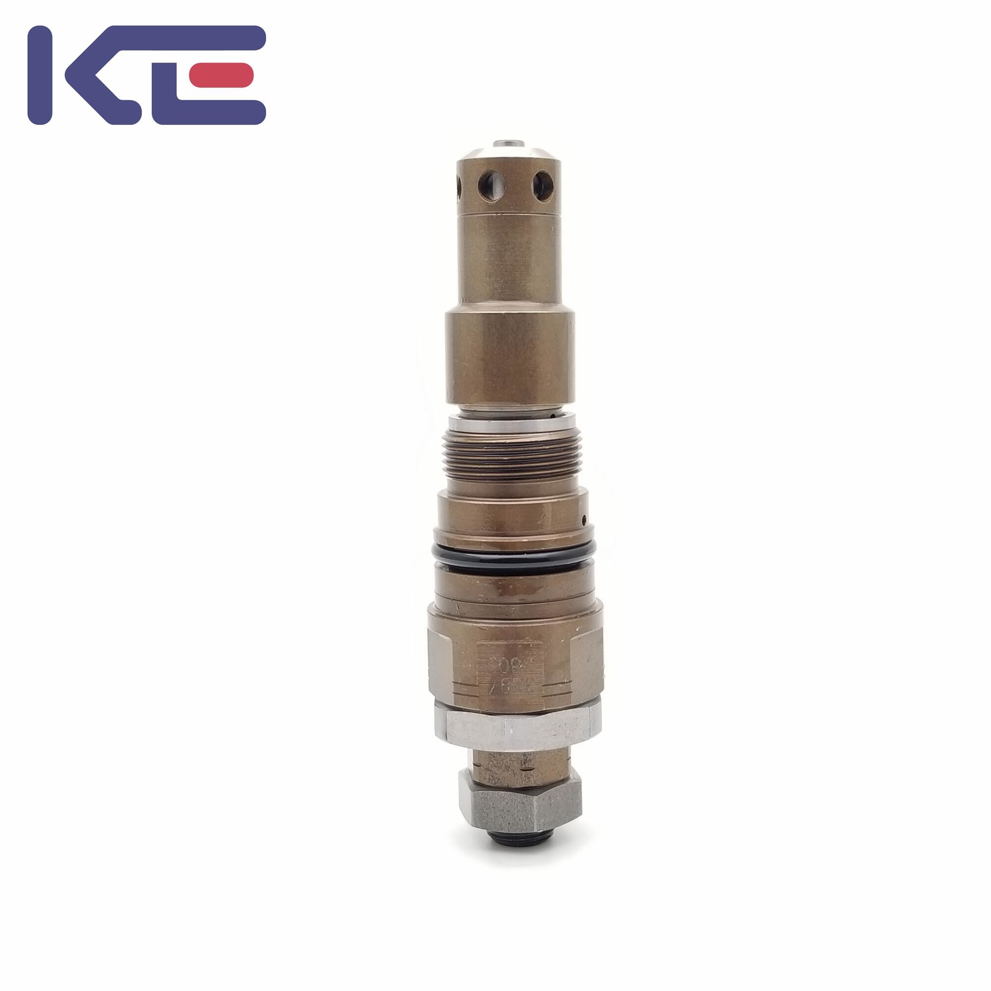 China CAT E311 Hydraulic Cylinder Relief Valve wholesale