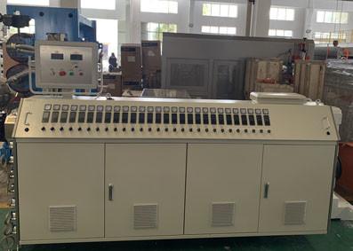 Quality SJ90 Series Single Screw Extruder for Plastics Products for sale