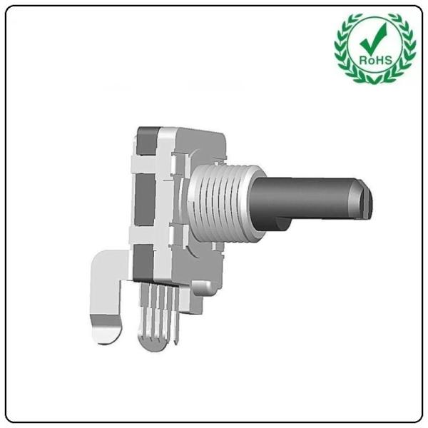 Quality 16mm Insulated shaft Absolute encoder ES162102EXA-VA1 for sale