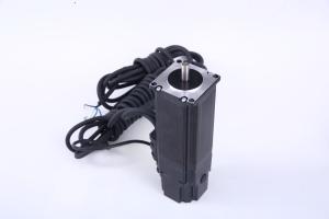 China Closed Loop Single Shaft Nema 23 Stepper Motor With 1000ppr Encoder 2.2nm wholesale