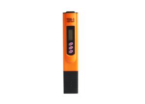 China High Precision TDS Meter Tester For Water Quality High Definition LCD Screen wholesale