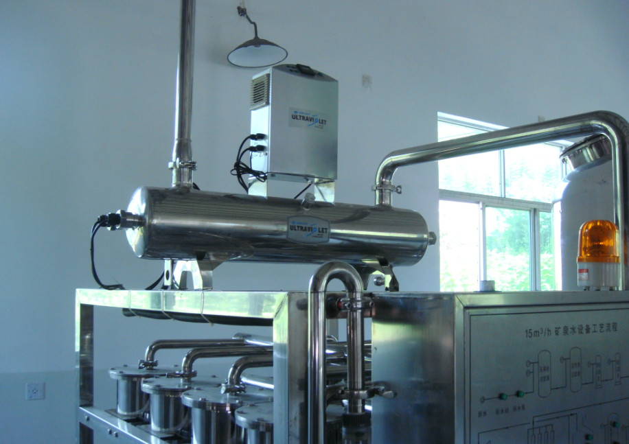 RW-3000 Reverse Osmosis Water Filteration System for Drinking Water