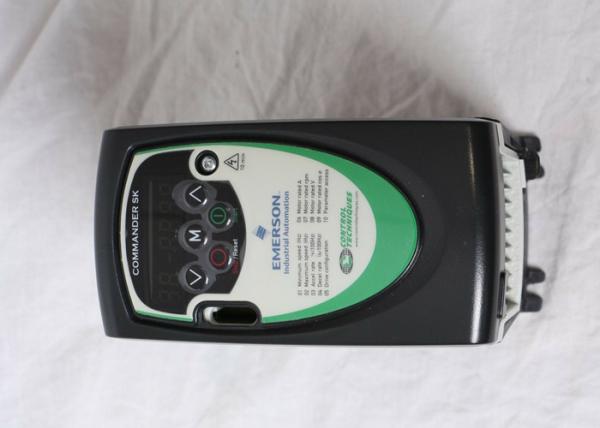 Quality Control Techniques SKA1200037 0.37kW,200-240V AC Commander SK Variable Speed Drives for sale