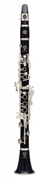 Quality constansa Bb Tune 20 Keys German Style Bakelite Clarinet (CL3141S) Clarinets - Buy Clarinets Online at Best Prices In In for sale