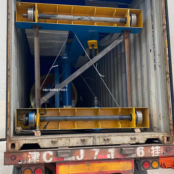 Rigid 12+18+24 Cable Stranding Machine For 630mm Reel