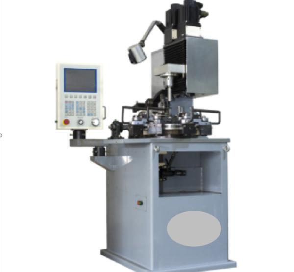 Quality Horizontal Automatic Coiling Machine For Enameled Wire Coiling for sale