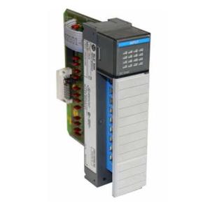 China 1746-IB16 Allen Bradley Module Slc 500 Analog Input Module wholesale