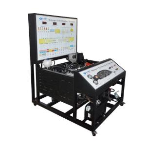 China Automotive Training and Teaching Educational Equipment For Schools wholesale