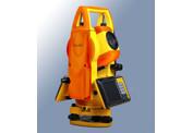 Quality 1" / 2" IMAGE Total Station Instrument Survey And Construction 3 Million Pixel for sale