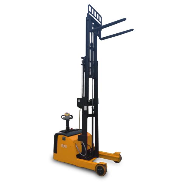 Logistics Forward 2000KG 6M Counterbalance Electric Stacker
