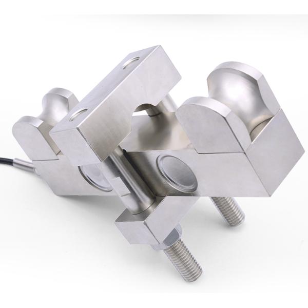 Cable Tension Detection Lifting Frame Wire Tension Controller Force Measurement Weighing Wire Rope Pressure Tension Sensor