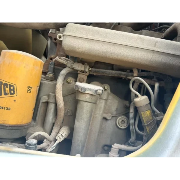 Quality Jcb 3cx 4X4 Backhoe Loader for Sale at Very Cheap Prices