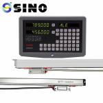 TTL Multilingual Linear Scale Digital Readout , 2 Axis Magnetic Scale DRO Kit
