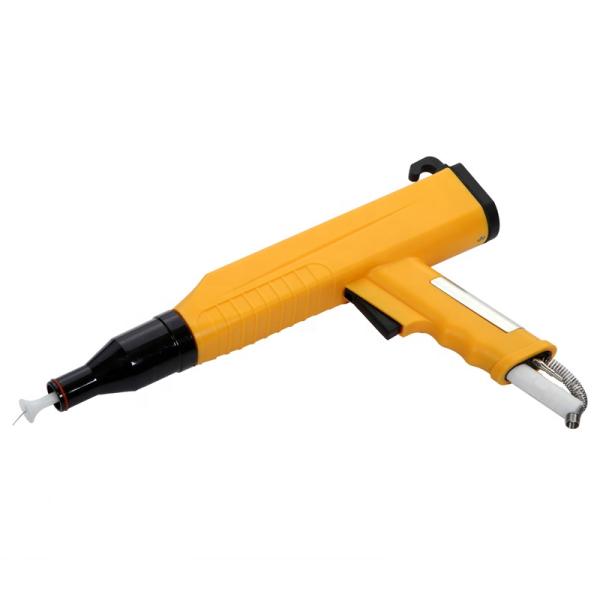 Multiple Function Powder Coat Paint Line Scratch Resistant Energy Efficient