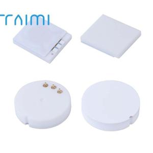 China Square round capacitive Ceramic pressure sensor core 0.5~6MPA on sale