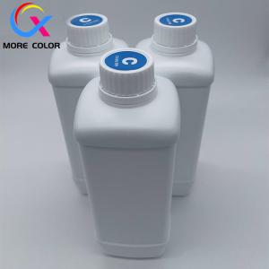 Environmental Protection Textile Printing Ink Water Based 500ML 1000ML