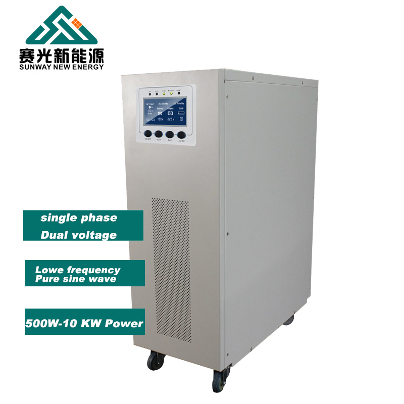 300W-10KW Windmill Power System Wind Turbine Alternator 50HZ Output Frequency