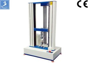 China Non - Destructive Static Universal Tensile Strength Tester Static Tensile Test on sale
