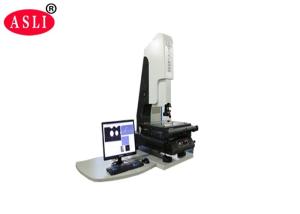 China 30x-225x Zoom Multiple Video Measuring Machine / Video Measuring System wholesale