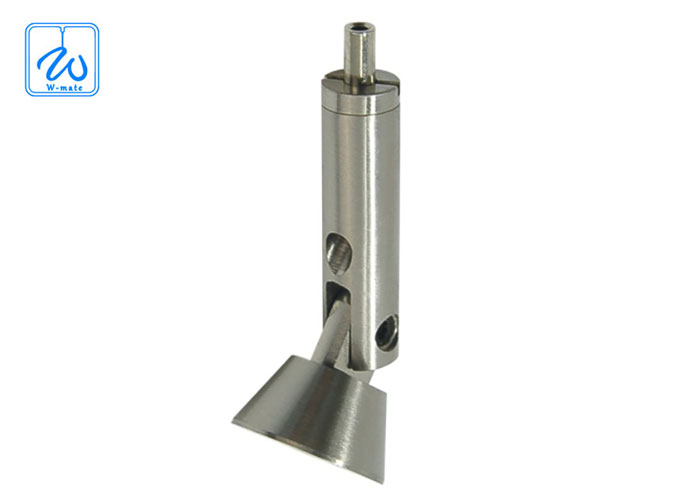 New Designed Tool Free Adjustable Wire Rope Clamp For Suspension System