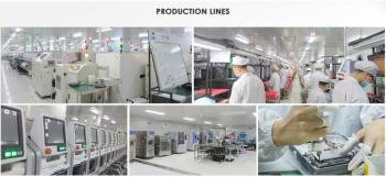 Shenzhen Yecon Technology Co., LTD