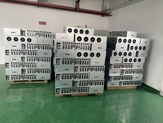 Shenzhen Tengyatong Electronic Co., Ltd.