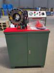 6-51mm Hydraulic Hose/Rubber Crimping Machine Tool Different Pressing Range