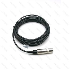 NPT Thread Submersible Liquid Level Sensor Explosion Proof IP68