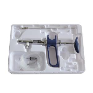 China Continuous 2ml Automatic Vaccine Injector wholesale