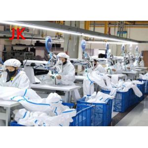 SHAANXI JK CARE CO.,LTD.