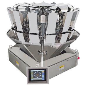 China 2.5L Multihead Weighing Machines wholesale