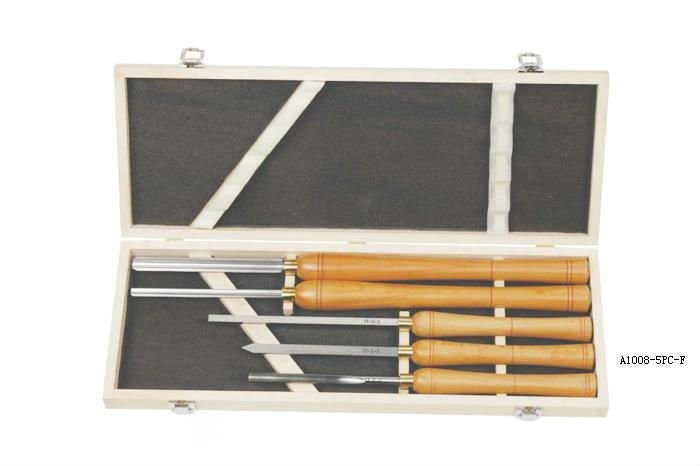Wood Turning Tool Sets /Wood Carving Tools/Wood Lathe Turning Tool