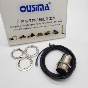 China Excavator Electric Parts Capacitive Proximity Sensor APS10-30GM-E For Koyo on sale