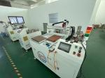 Polyurethane Sealant Dispensing Machine Automatic Control