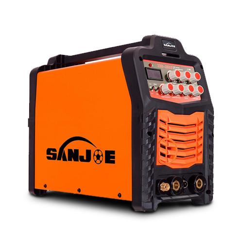 Quality Pulse TIG Multi Function Welding Machine 240V 50Hz 60Hz Voltage for sale