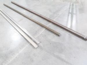 High Durability Round Head Assembly 1.81-4.06 Inch NQ BQ HQ PQ