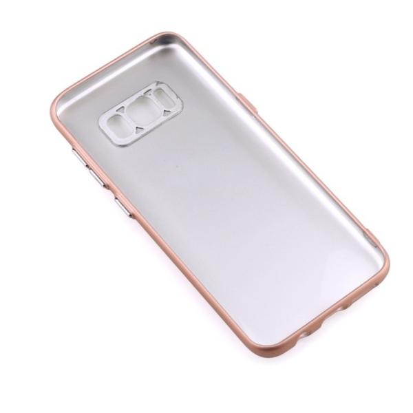 TPU+ABS Color Plating Metallic Button Protective Case Back Cover For Xiaomi A2 Mi5x Redmi note 4 Mi6 Xiaomi note 3