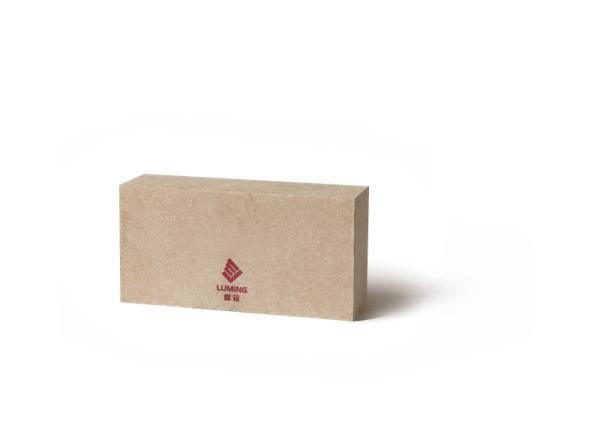 Quality perfect erosion-resistance of slag liquid Zircon brick  zirconia refractary bricks for Glass furnace for sale