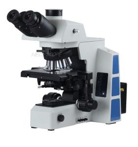 China Objective Lenses Laboratory Biological Microscope , Confocal Laser Scanning Microscopy wholesale